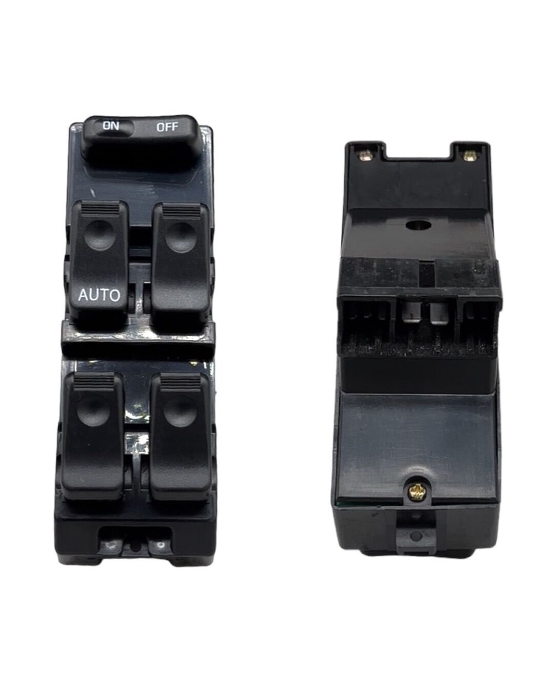 Mazda Düğme Cam Açma 323 Familya 96-98 Ön Sol