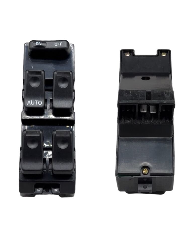 Mazda Düğme Cam Açma 323 Familya 96-98 Ön Sol