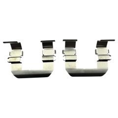 Hyundaı Sac Balata Fren Tucson 04-10/Sportage 05-10 Ön Sol/Sağ (Takım)