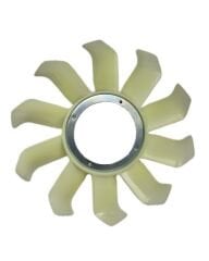 Isuzu Pervane Fan D-max 4x2 07-12