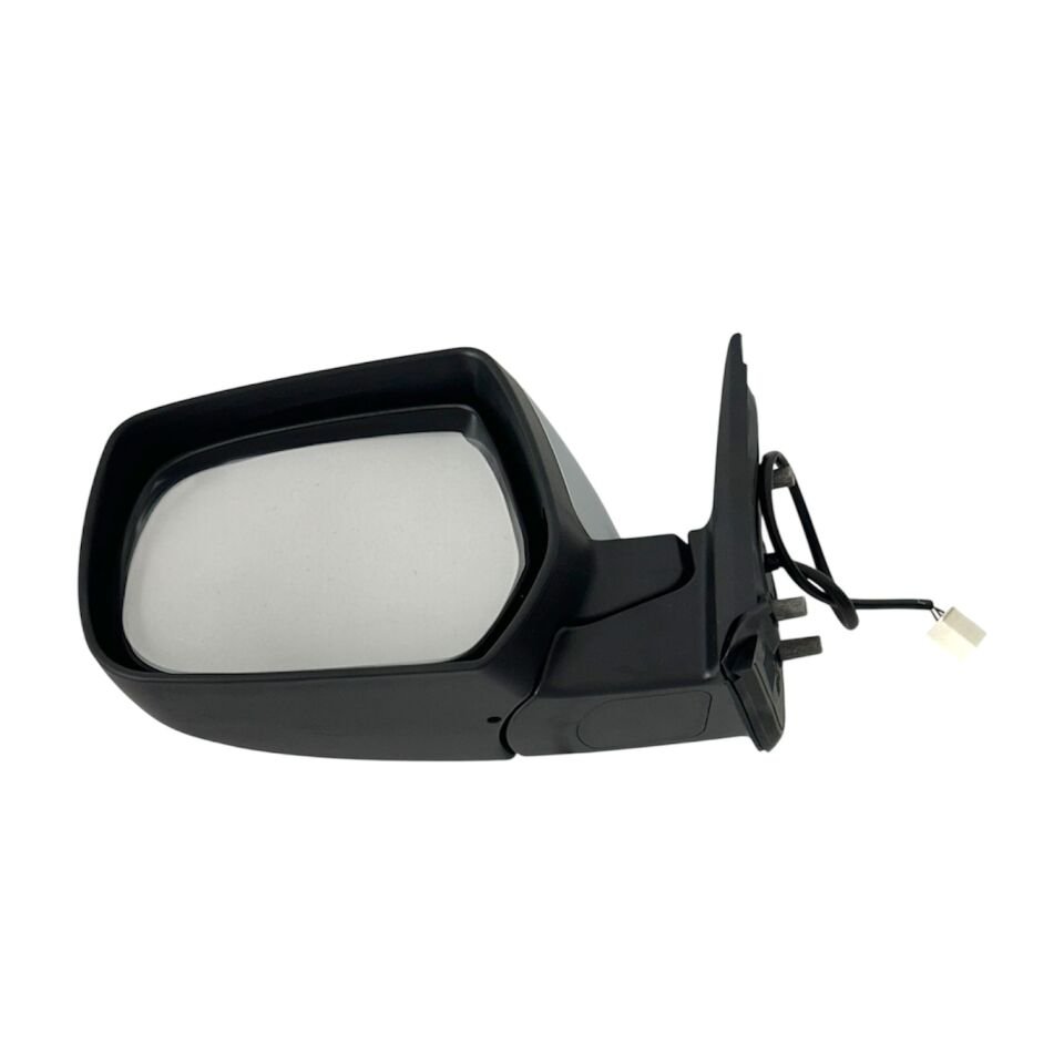 Mazda Ayna Dikiz Bt50 06-12/Ranger 06-12 Sol (Elektrikli Krom 3 Fiş)