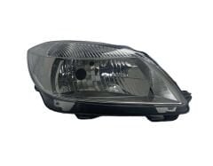 Skoda Far Fabia 09-12 Sağ (Beyaz)