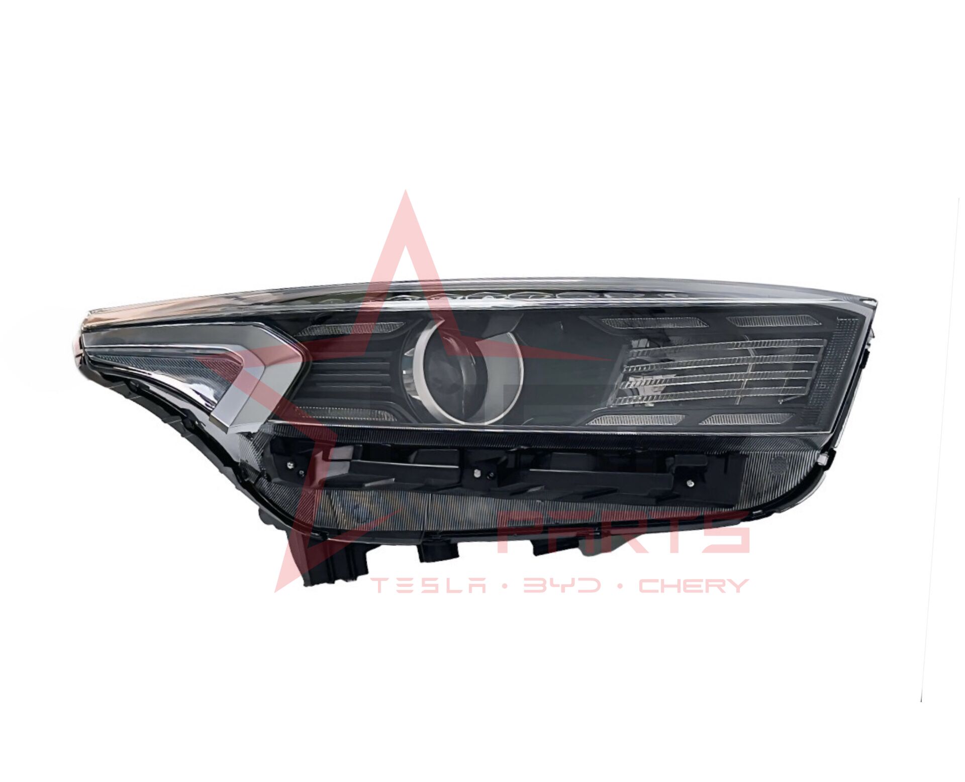 Kia Cerato Sağ Far 2022-2024 (Elegance Paket/Mercekli) 92102-M6600
