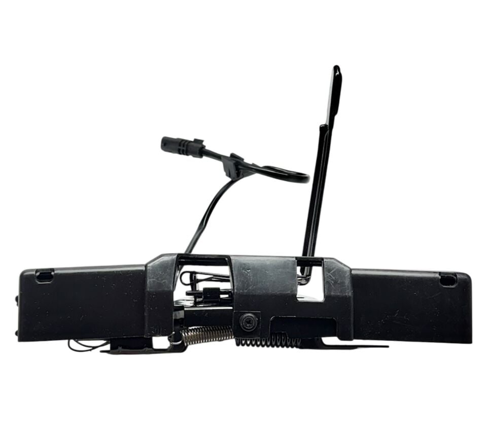 Hyundaı Kilit Kaput Motor Tucson 22-24