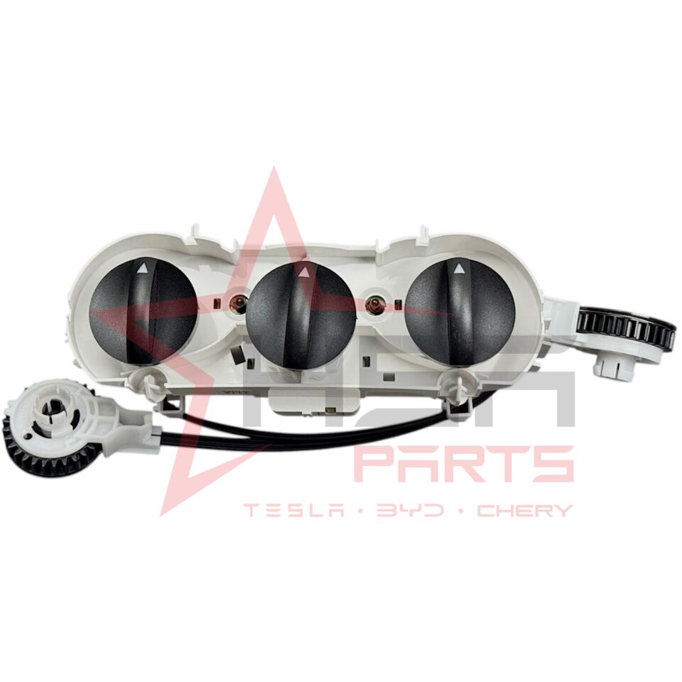 2007-2011 Toyota Hilux Klima Kontrol Paneli (Komple) 55900-0K011-KMP