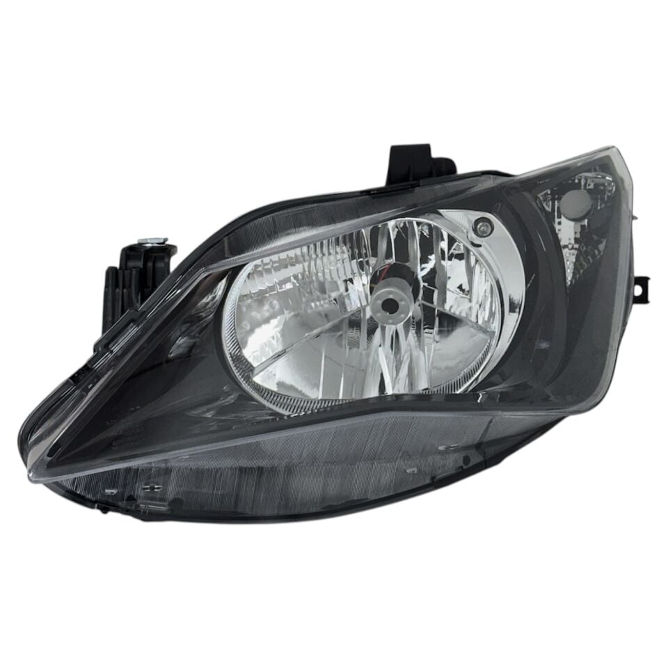 Seat Far İbiza 08-15 Sol (Halojen)