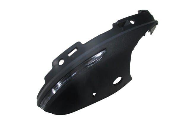 RENAULT MEGANE- 4- HB- 16/20; KAPI AYNA SİNYALİ SAĞ (LEDLİ) (KAPAKLI)