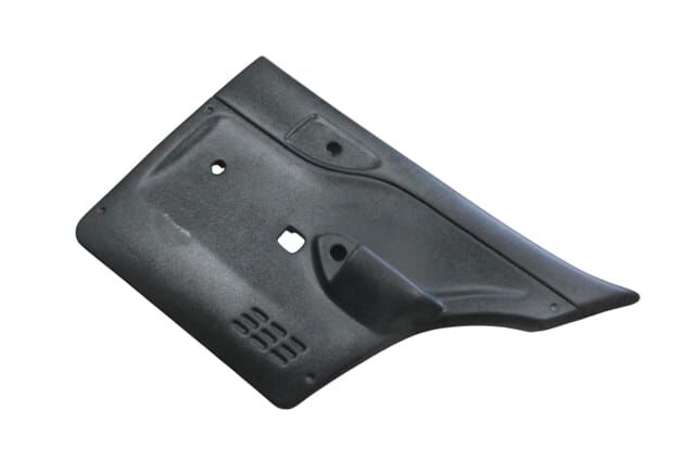 FIAT DOĞAN/KARTAL- 88/02; ARKA KAPI DÖŞEMESİ SAĞ (SLX)