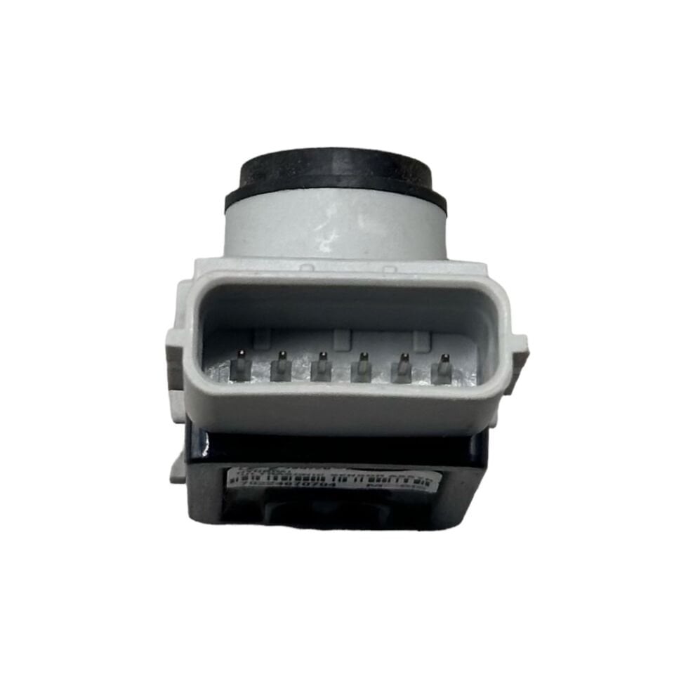 Hyundaı Sensör Park Santafe 12-15 Arka