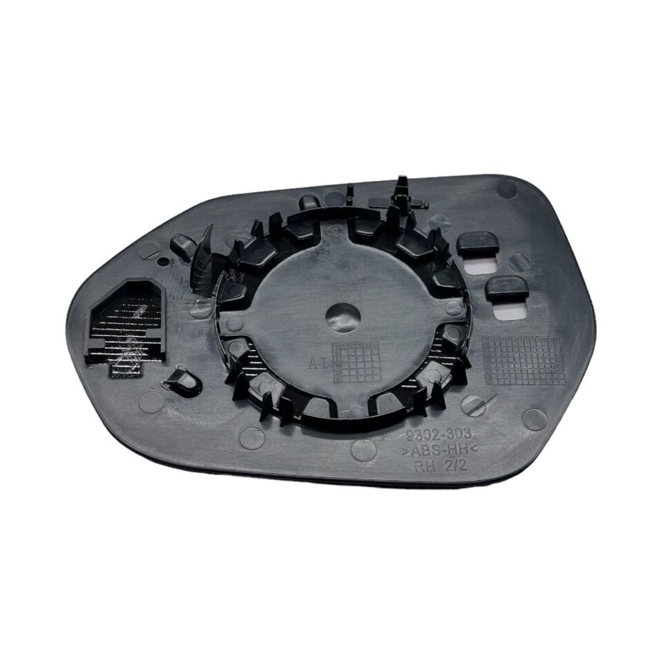 Toyota Cam Ayna Dikiz Corolla 19-22 Sağ (Isıtmasız)