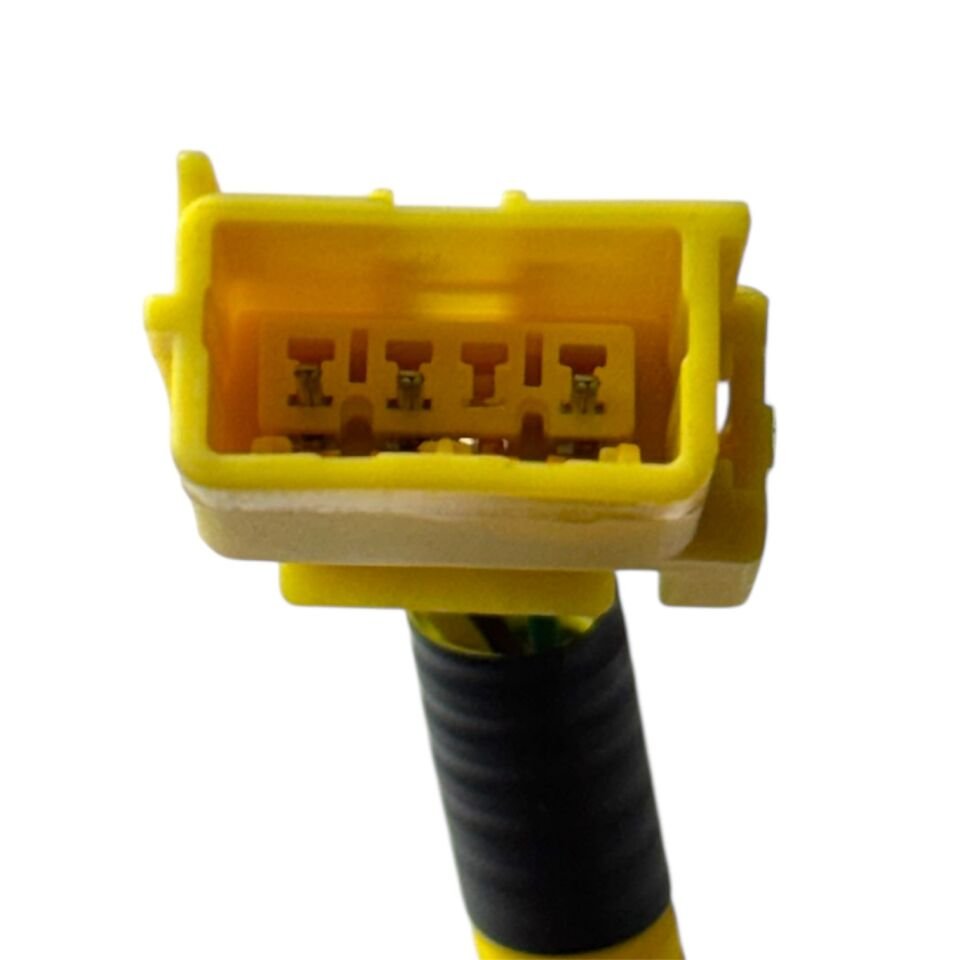 Isuzu Zemberek Aırbag D-max 08-11