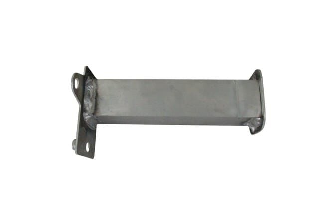 OPEL CORSA- F- 24/25; ŞASİ UÇ DEMİRİ KOLU ÖNÜ SOL ALÜMİNYUM (PANEL DARBE EMİCİ)