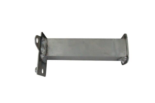 OPEL CORSA- F- 24/25; ŞASİ UÇ DEMİRİ KOLU ÖNÜ SOL ALÜMİNYUM (PANEL DARBE EMİCİ)