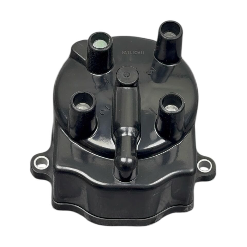 Toyota Kapak Distribütör Corolla Ae92 1,3 Karb. 88-92/Ae101 1,6 Karb. 92-97