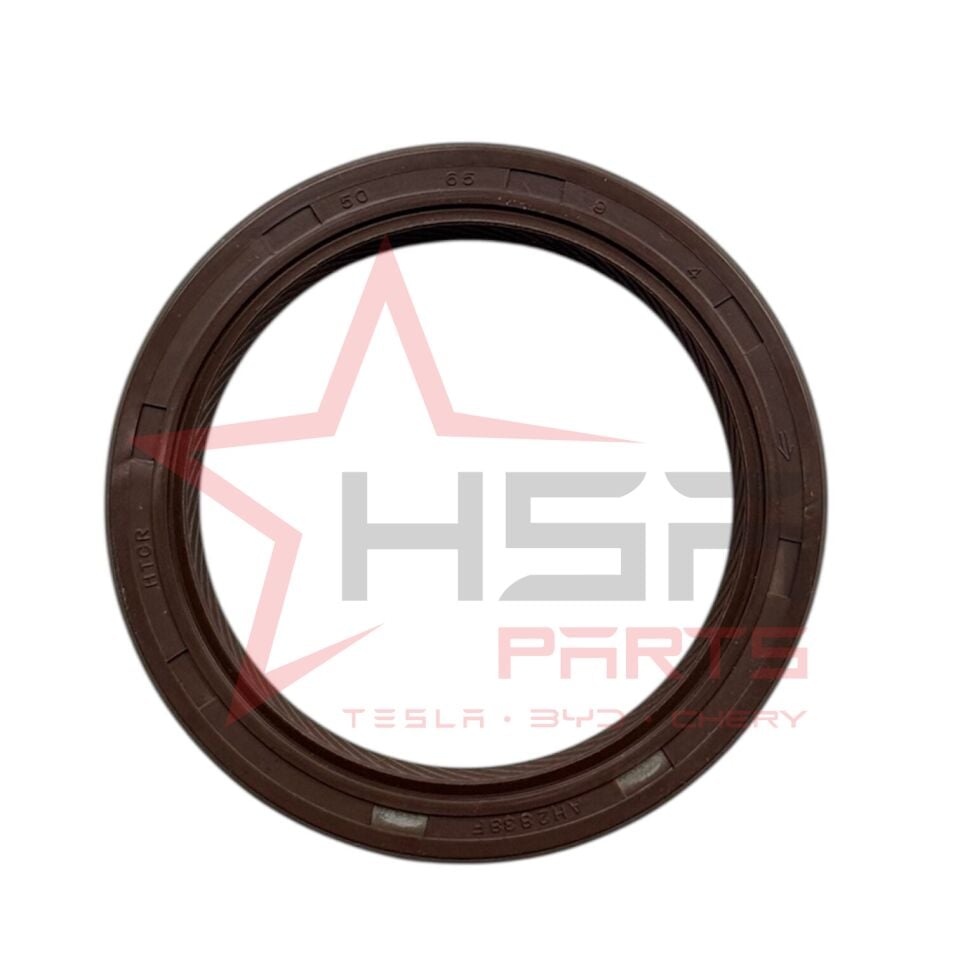 1994-2008 Hyundai H100 Ön Teker Keçesi (50x65x9) (Uyumlu Araçlar: 1990-2011 Mitsubishi L300 Ön Teker Keçesi / 1996-2008 Hyundai H100 Kamyonet Ön Teker Keçesi) 51830-44000