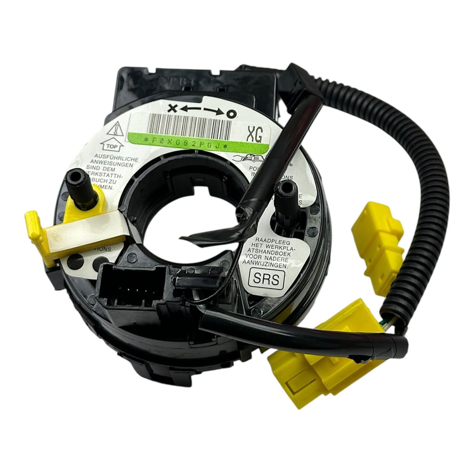 Honda  Zemberek Aırbag Cıty 07-12