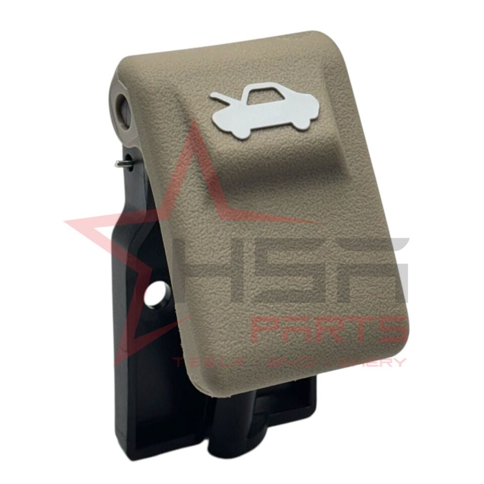 1996-2000 Hyundai Sonata Kaput Açma Mandalı 81180-34000/81182-34000