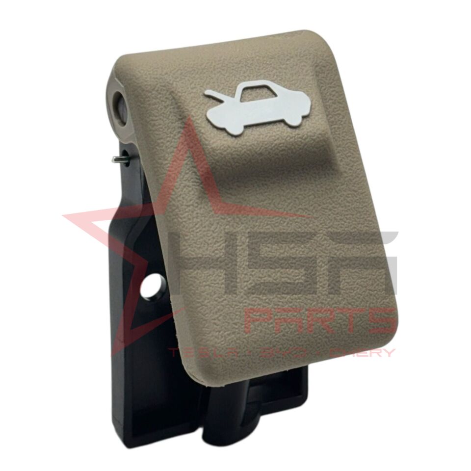 1996-2000 Hyundai Sonata Kaput Açma Mandalı 81180-34000/81182-34000