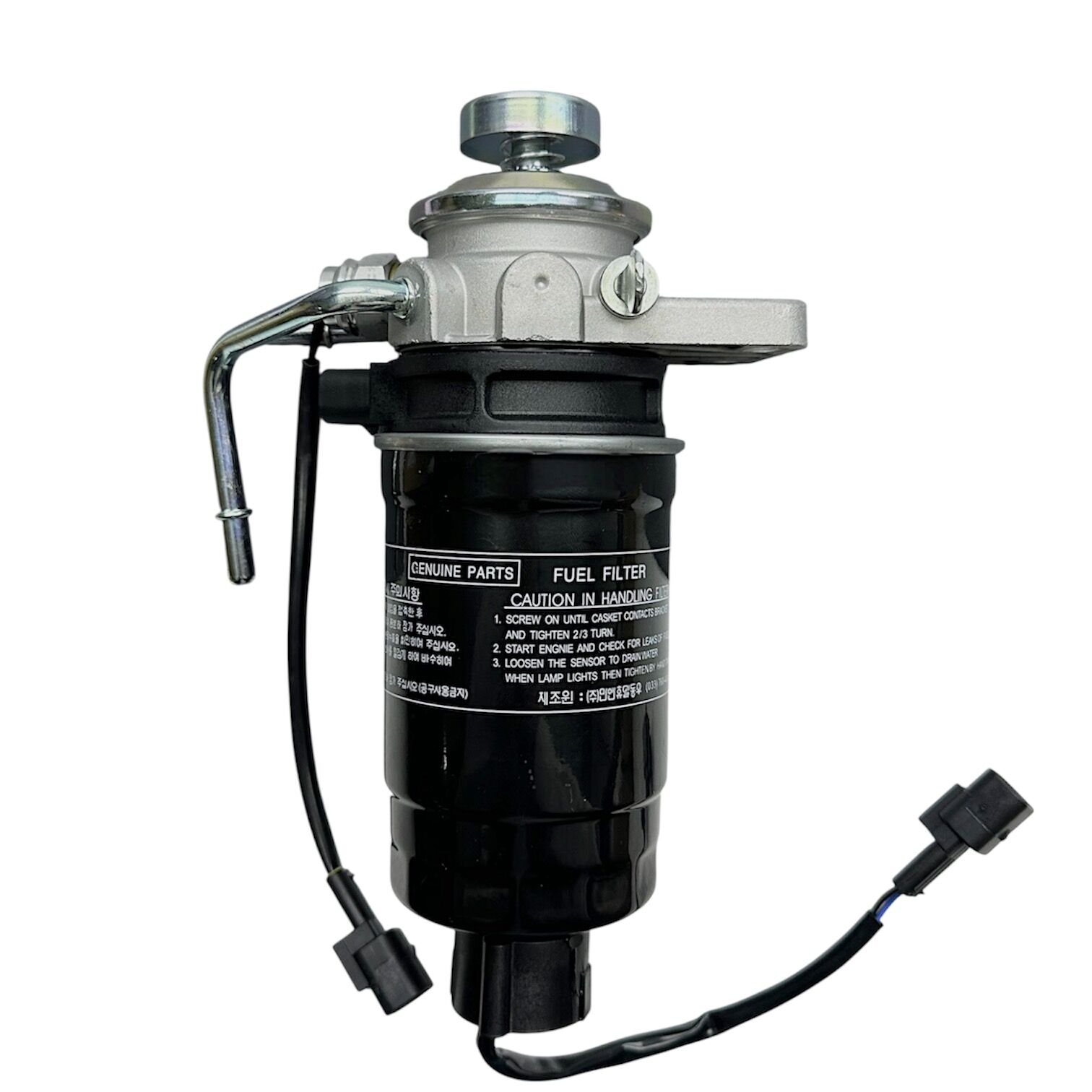 Hyundaı Otomatik Mazot Starex Crdi 07-14/H1 Crdi 07-14 (Komple)