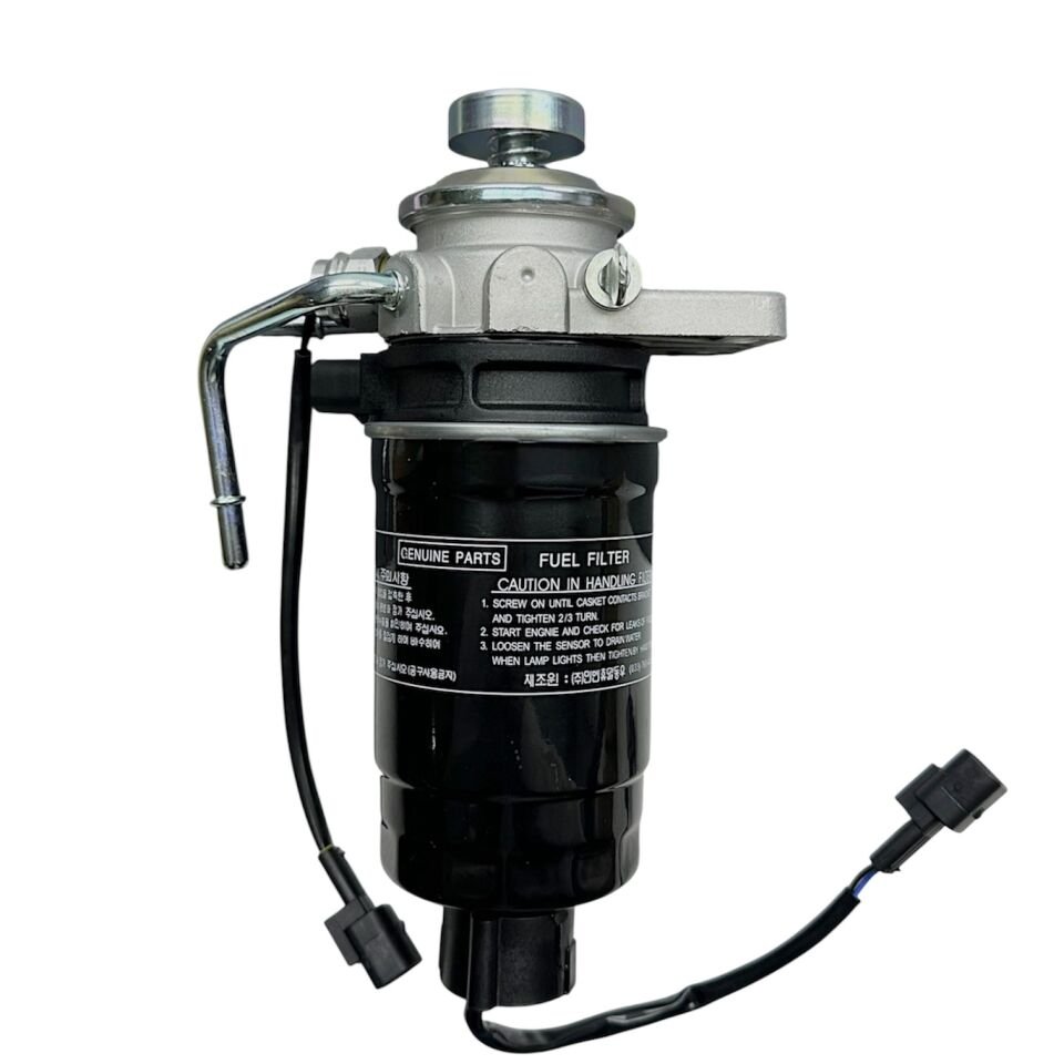 Hyundaı Otomatik Mazot Starex Crdi 07-14/H1 Crdi 07-14 (Komple)