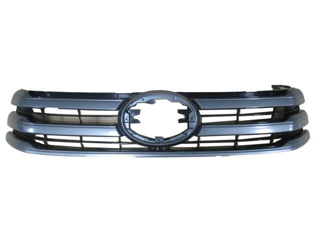 TOYOTA HILUX- PICK UP- 15/19; ÖN PANJUR GÜMÜŞ GRİ (İÇ PETEKLERİ SİYAH) (FPI)