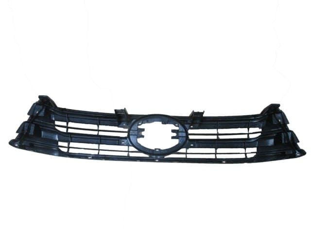 TOYOTA HILUX- PICK UP- 15/19; ÖN PANJUR GÜMÜŞ GRİ (İÇ PETEKLERİ SİYAH) (FPI)