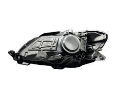 Skoda Far Fabia 09-12 Sağ (Siyah)