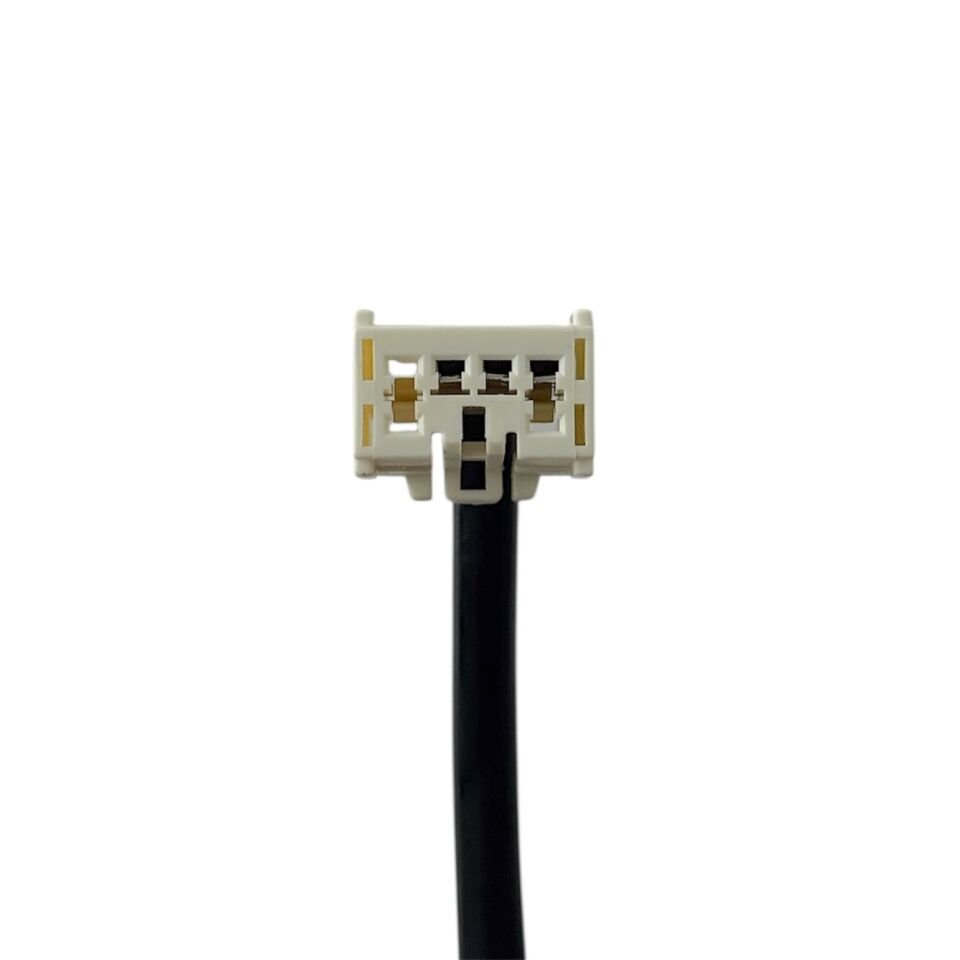 Honda Ayna Dikiz Cıty 09-12 Sol (Elektrikli)