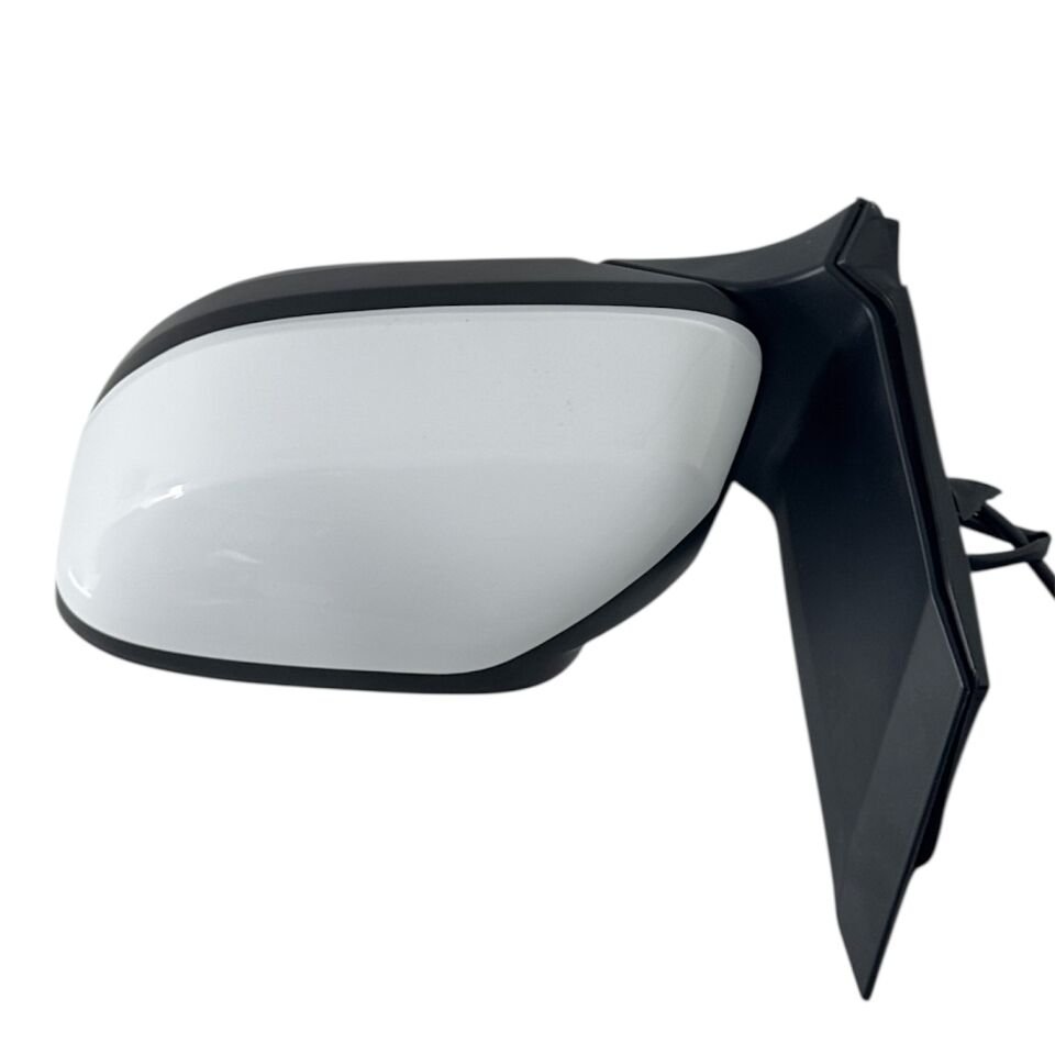 Honda Ayna Dikiz Cıty 09-12 Sol (Elektrikli)