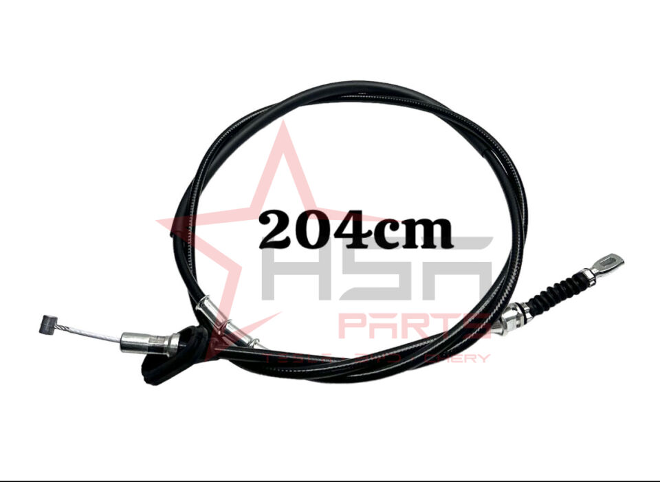 2012-2015 Honda Civic Sol Arka El Fren Teli 47560-TR0-A52