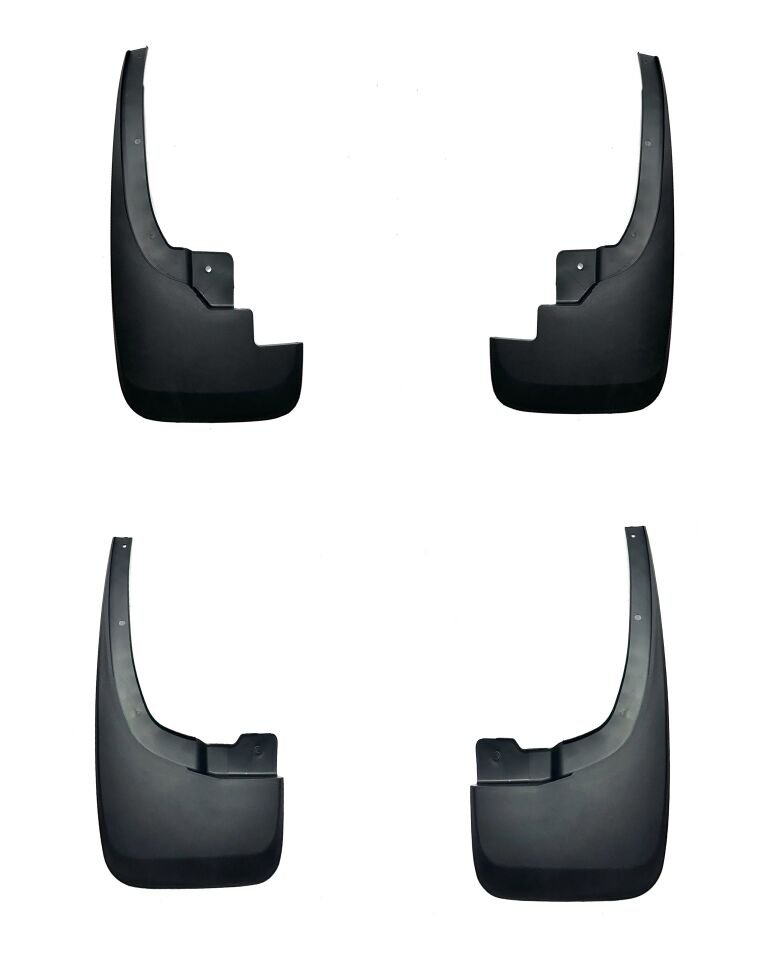 Isuzu Paçalık D-max 21-23 (Takım)