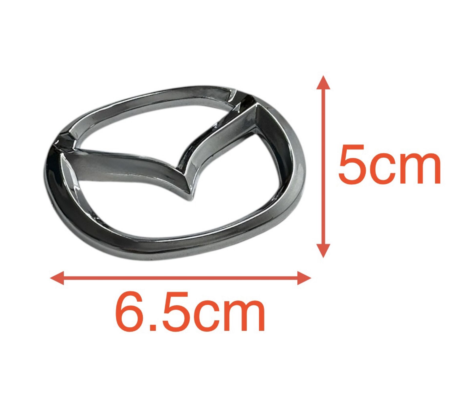 Mazda Panjur Göbek 323 99-04/626 99-04 Ön/Arka (Arma)