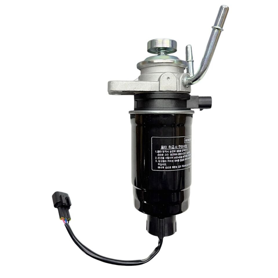 Hyundaı Otomatik Mazot H100 Kmyt 04-08 (Komple)