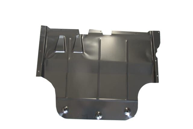 VOLKSWAGEN POLO- 8- 21/25; KARTER MUHAFAZA SACI (METAL)