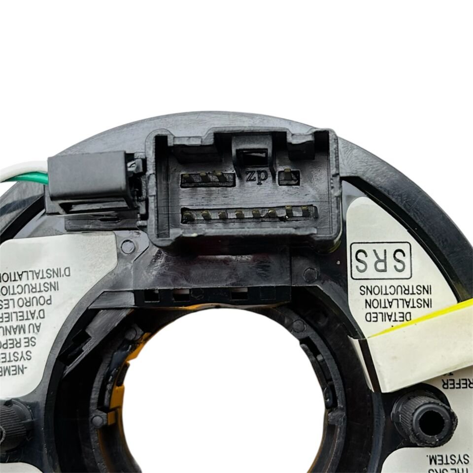 Honda Zemberek Aırbag Accord 03-06