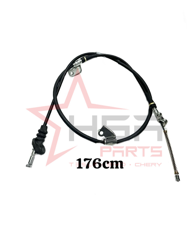 2001-2005 Honda Civic Sol Arka El Fren Teli (Kampana Tip) 47560-S5A-043