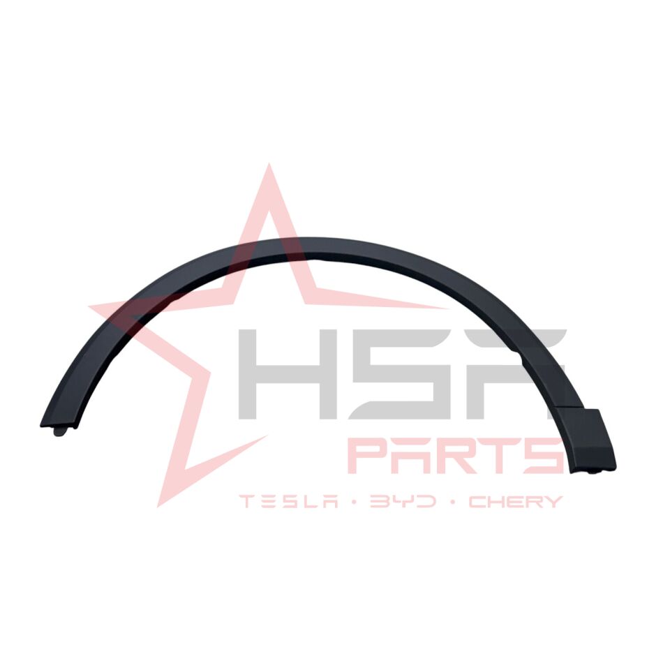 2021-2023 MG ZS EV Sol Ön Çamurluk Dodiği 10252367