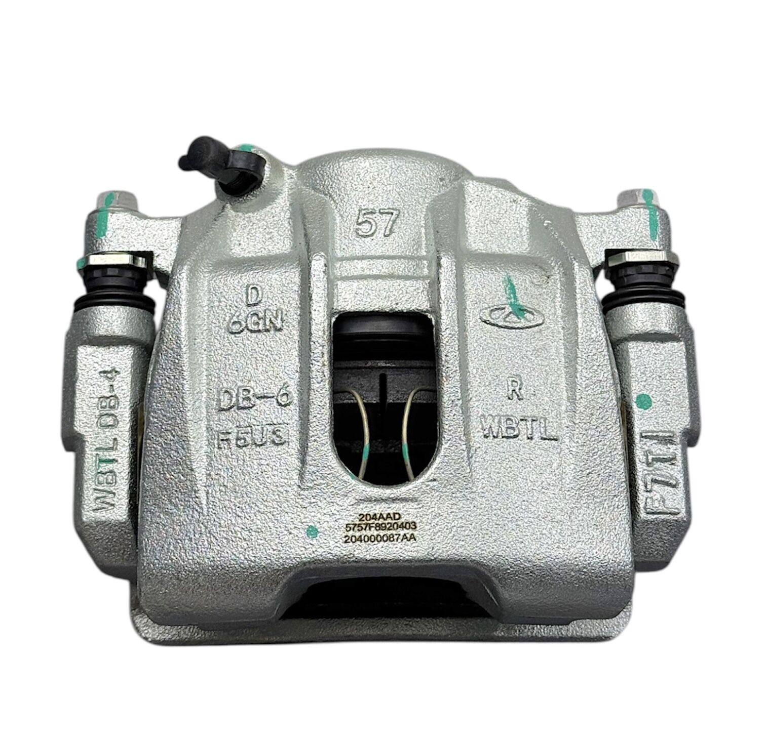 Chery Kaliper Fren Omoda 5 22-24 Ön Sağ