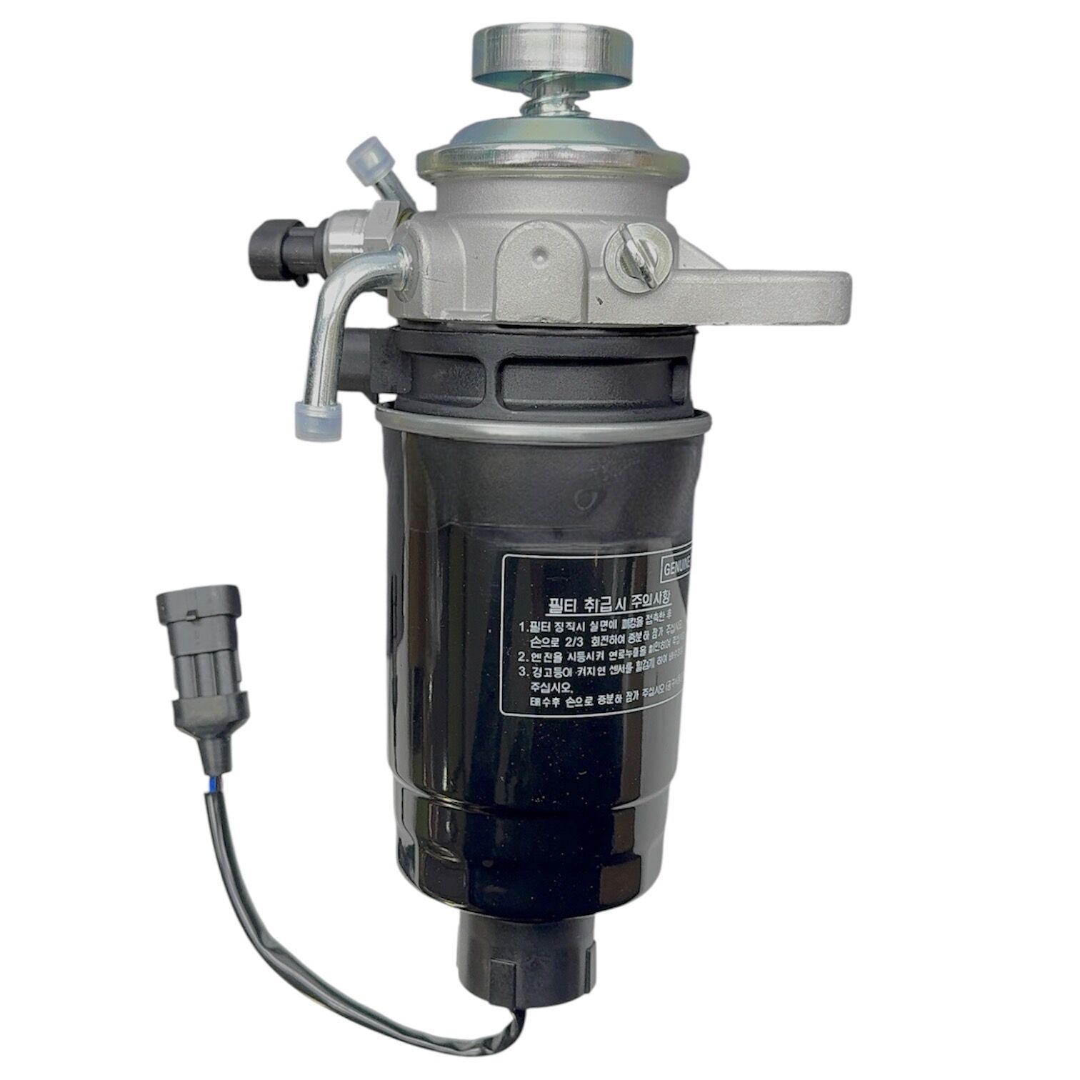 Hyundaı Otomatik Mazot H100 Kmyt Crdi 09-12 (Komple)