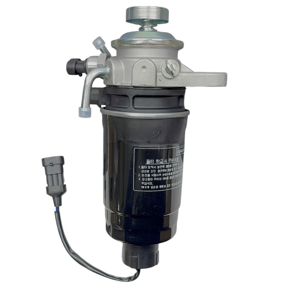 Hyundaı Otomatik Mazot H100 Kmyt Crdi 09-12 (Komple)