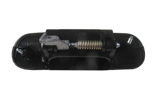 FIAT ŞAHİN/DOĞAN/KARTAL- 88/02; ARKA KAPI DIŞ AÇMA KOLU SOL SİYAH (ER AYNA)