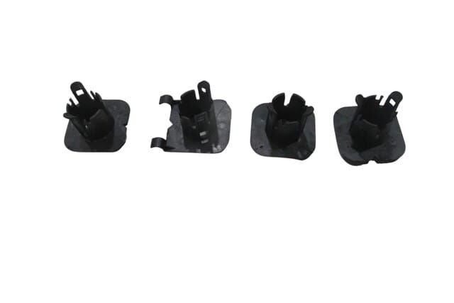 BMW 5 SERI- E60- 04/07; ARKA PARK SENSÖR YUVASI SET (4 PARÇA) (PTS)