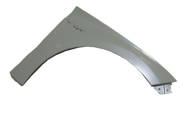 (YENİ ÜRÜN!!!)BYD HAN- 24/25; ÖN ÇAMURLUK SAĞ SİNYAL DELİKSİZ/ÇITA DELİKLİ GRİ BOYALI  (SIMYI)