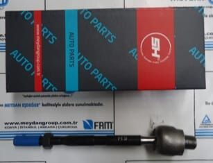 HONDA JAZZ- 01/08; ROT MİLİ/KOLU SAĞ/SOL AYNI (ADET) (208mm) (SH)