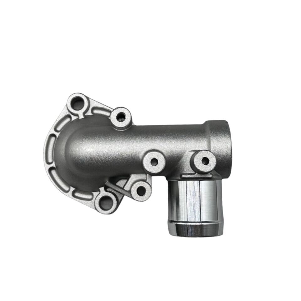 Hyundaı Yuva Termostat Accent Era 06-12/İ30 06-12/Getz06-12/Rio Dizel 06-12 (Üst)