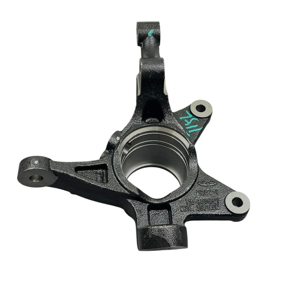 Chery Taşıyıcı Aks Omoda 5 22-24 Ön Sol