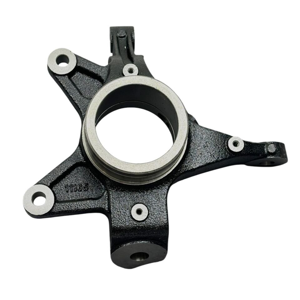 Chery Taşıyıcı Aks Omoda 5 22-24 Ön Sol