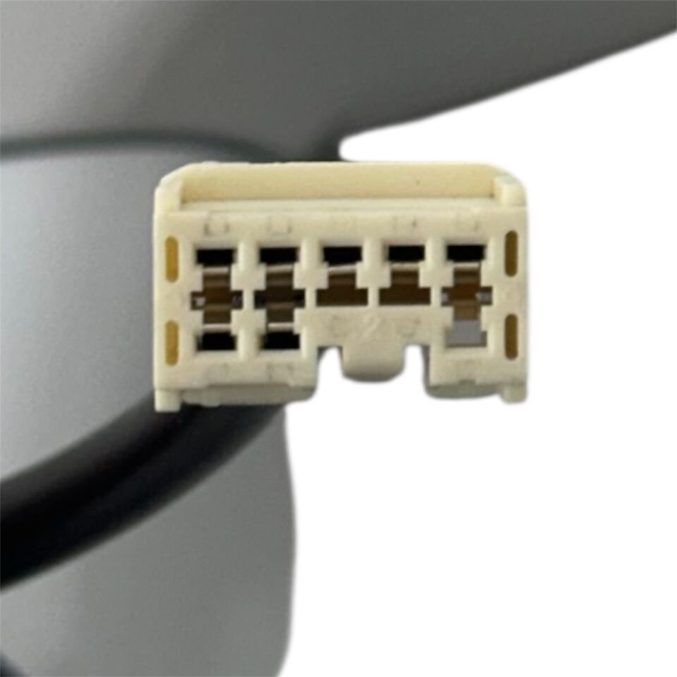 Honda Ayna Dikiz Cıvıc 06-11 Sol (Elektrikli/Sinyalli/ Katlanır 7 Fişli)