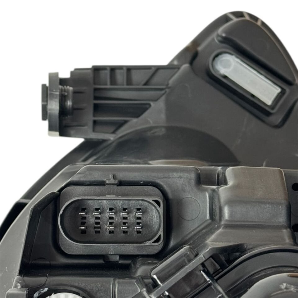 Seat Far İbiza 14-18 Sol (Halojen)