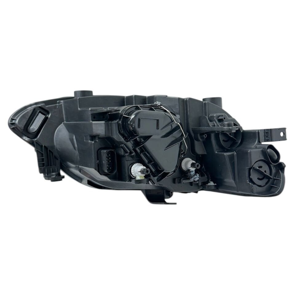 Seat Far İbiza 14-18 Sol (Halojen)